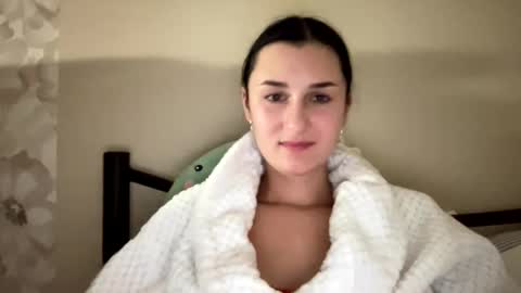 Ana fire007 online show from December 2025 08:04:02 PM