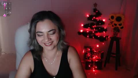  Ana  online show from December 2025 09:20:01 PM