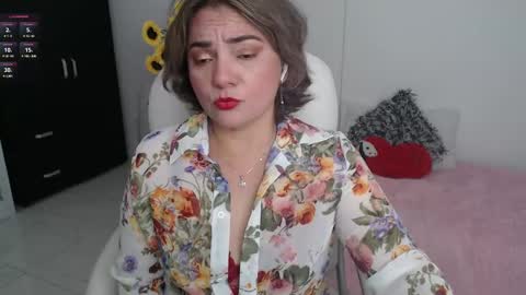 ANA online show from February 2025 12:43:01 AM