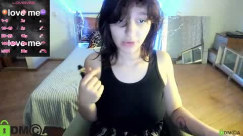 Snapshot of ana_jil chatting on July 2026 07:11:01 PM Hi Im Ana online show from July 2026 07:11:01 PM