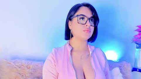 Ana online show from February 2026 12:45:02 PM