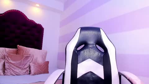 Snapshot of ana_liebert chatting on March 2025 11:58:02 AM Ana Libiert online show from March 2025 11:58:02 AM