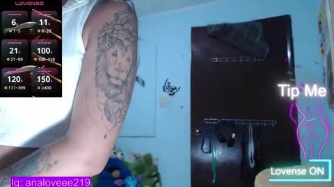 Ana lopez - Cameltoe girl  online show from January 2025 01:20:01 AM