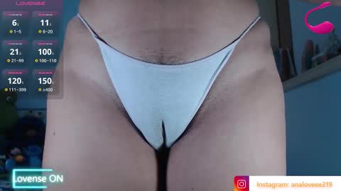 Ana lopez - Cameltoe girl  online show from October 2025 02:15:01 AM