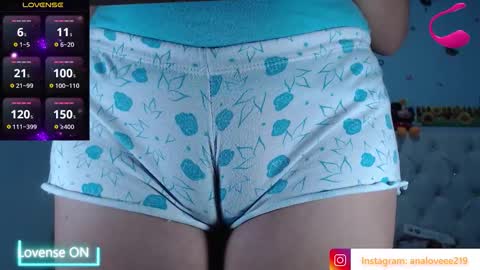 Ana lopez - Cameltoe girl  online show from January 2026 02:08:02 PM