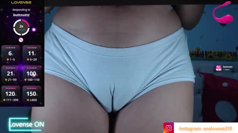 Ana lopez - Cameltoe girl  online show from February 2026 02:24:02 PM