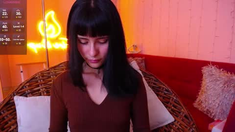 Ana online show from October 2025 01:10:02 PM