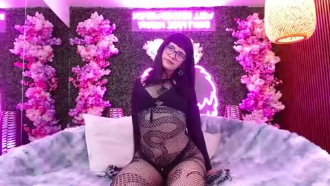 Ana online show from January 2026 03:56:02 AM