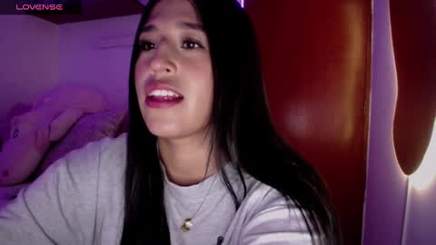 Ana online show from December 2024 08:58:02 PM