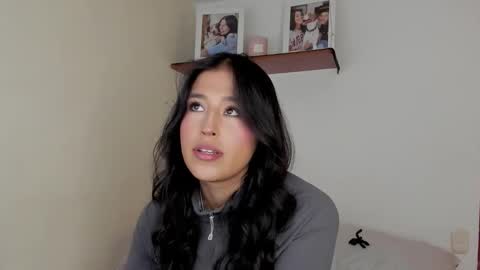 Ana online show from February 2026 03:27:01 AM