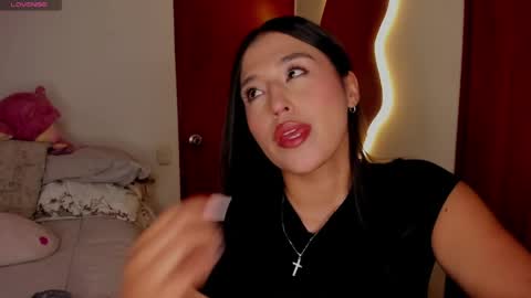 Ana online show from April 2026 04:15:02 AM