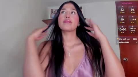 Snapshot of ana_m_ chatting on July 2026 04:19:01 AM Ana online show from July 2026 04:19:01 AM