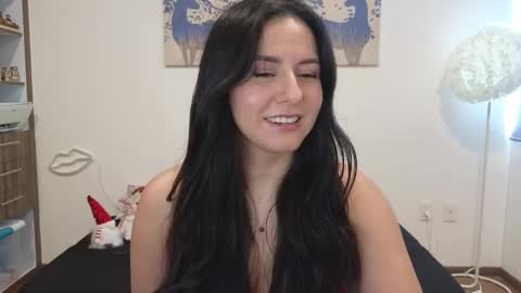 Ana Melissa online show from March 2025 10:02:02 PM