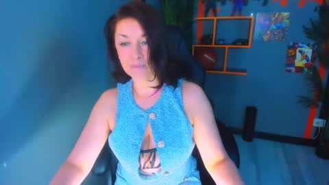 Ana online show from March 2026 01:48:02 PM