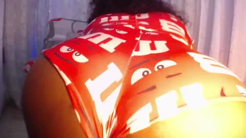 Ana online show from December 2024 11:02:01 PM