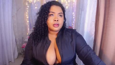 Ana online show from February 2025 11:26:02 PM