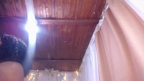 Ana online show from February 2025 11:26:01 PM