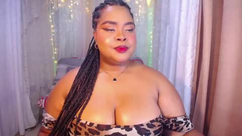 Ana online show from September 2025 10:31:01 PM