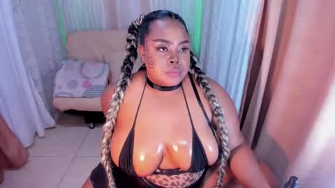 Ana online show from October 2025 12:05:02 AM