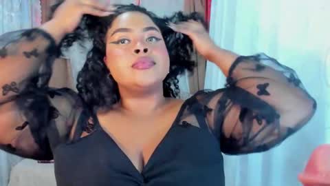 Ana online show from November 2025 12:47:01 AM