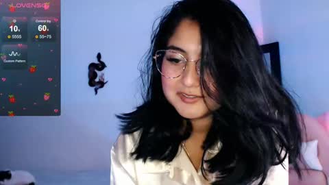 Ana Ricciardi online show from December 2024 05:37:01 AM