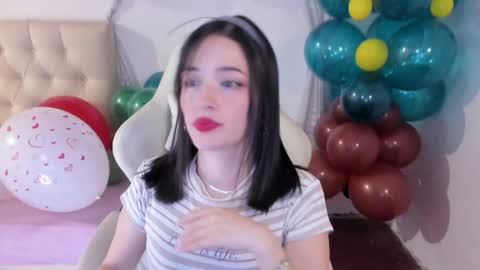 Snapshot of ana_ruuh chatting on December 2024 11:07:01 PM Im anna but you can call me as you want online show from December 2024 11:07:01 PM