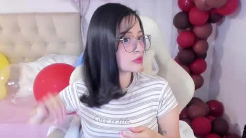 Snapshot of ana_ruuh chatting on January 2025 08:16:01 PM Im anna but you can call me as you want online show from January 2025 08:16:01 PM