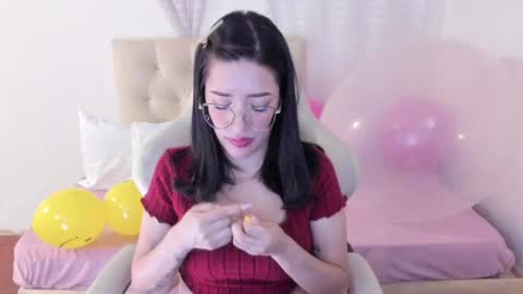 Snapshot of ana_ruuh chatting on February 2025 06:06:01 PM Im anna but you can call me as you want online show from February 2025 06:06:01 PM