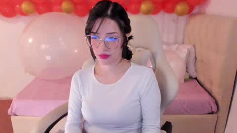 Snapshot of ana_ruuh chatting on February 2025 04:35:01 PM Im anna but you can call me as you want online show from February 2025 04:35:01 PM