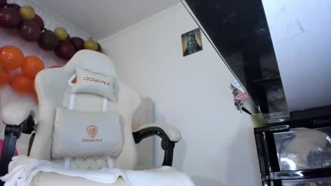 Snapshot of ana_ruuh chatting on February 2025 07:17:02 PM Im anna but you can call me as you want online show from February 2025 07:17:02 PM