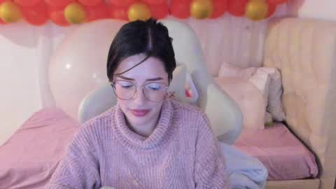 Snapshot of ana_ruuh chatting on February 2025 09:33:01 PM Im anna but you can call me as you want online show from February 2025 09:33:01 PM