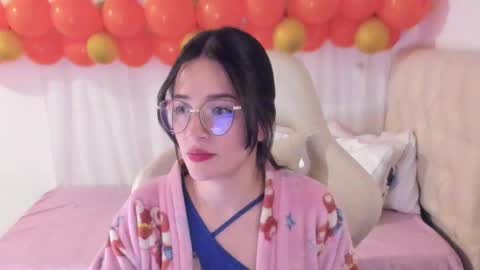 Snapshot of ana_ruuh chatting on February 2025 08:25:01 PM Im anna but you can call me as you want online show from February 2025 08:25:01 PM