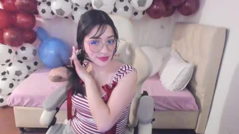 Snapshot of ana_ruuh chatting on September 2025 07:47:02 PM Im anna but you can call me as you want online show from September 2025 07:47:02 PM