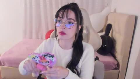 Snapshot of ana_ruuh chatting on October 2025 09:28:02 PM Im anna but you can call me as you want online show from October 2025 09:28:02 PM