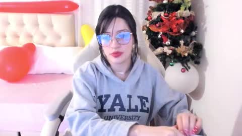 Snapshot of ana_ruuh chatting on November 2025 10:34:02 PM Im anna but you can call me as you want online show from November 2025 10:34:02 PM