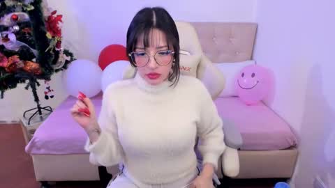 Snapshot of ana_ruuh chatting on December 2025 12:06:01 AM Im anna but you can call me as you want online show from December 2025 12:06:01 AM