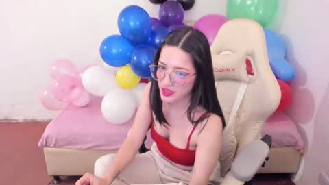 Snapshot of ana_ruuh chatting on February 2026 10:26:01 PM Im anna but you can call me as you want online show from February 2026 10:26:01 PM