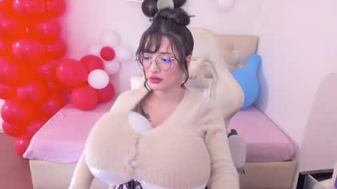 Snapshot of ana_ruuh chatting on February 2026 10:50:02 PM Im anna but you can call me as you want online show from February 2026 10:50:02 PM