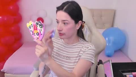 Snapshot of ana_ruuh chatting on March 2026 07:21:02 PM Im anna but you can call me as you want online show from March 2026 07:21:02 PM