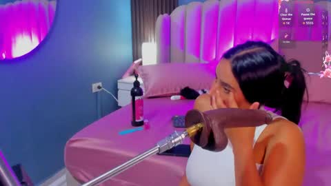 Ana Maria online show from April 2026 04:02:02 AM