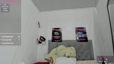 Ana online show from December 2024 01:40:01 AM