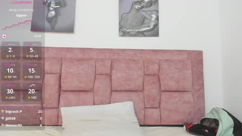 Ana online show from December 2024 12:56:02 AM