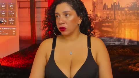 Ana My schedule 0400 - 1600 GMT -5 online show from September 2025 10:16:02 AM