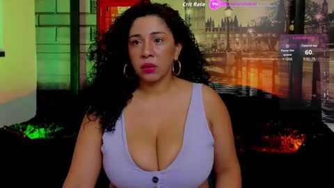 Ana My schedule 0400 - 1600 GMT -5 online show from October 2025 10:13:01 AM