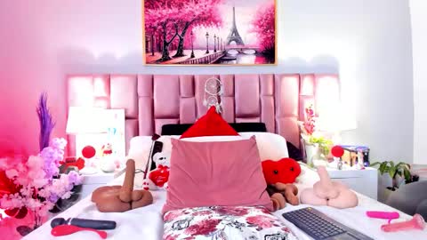 anaa_bellaa online show from December 2025 07:54:02 PM