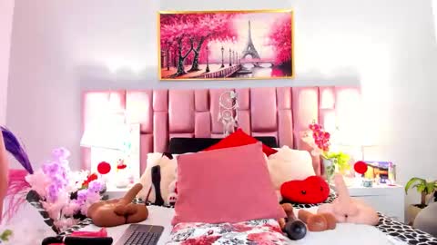 anaa_bellaa online show from January 2026 12:31:01 PM