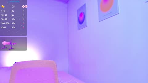 Ana sofia online show from February 2026 04:31:02 AM