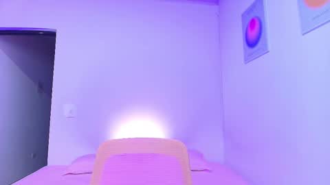 Ana sofia online show from March 2026 02:01:02 AM