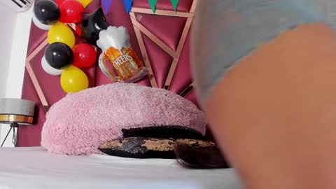 Ana Herrera online show from September 2025 11:13:02 AM