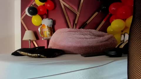 Ana Herrera online show from September 2025 11:36:01 AM